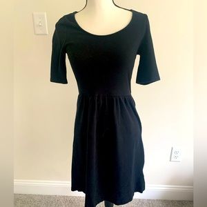 Old Navy Extra Small “Little Black Dress”